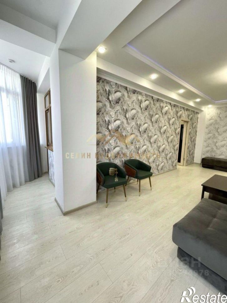 3-комн квартира пр-кт Победы, 53,  д. 53