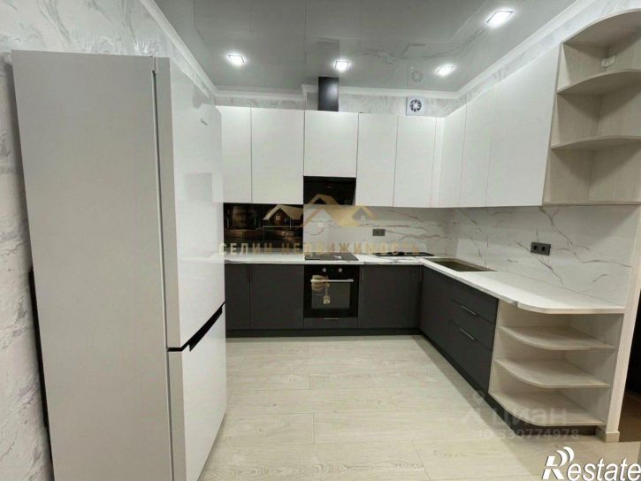 3-комн квартира пр-кт Победы, 53,  д. 53
