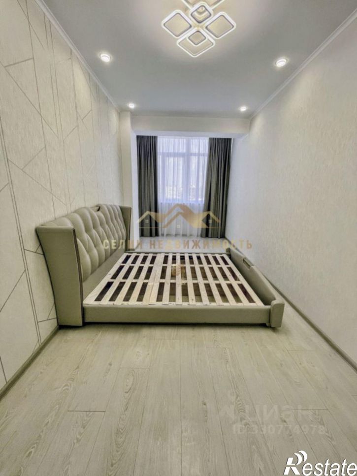 3-комн квартира пр-кт Победы, 53,  д. 53