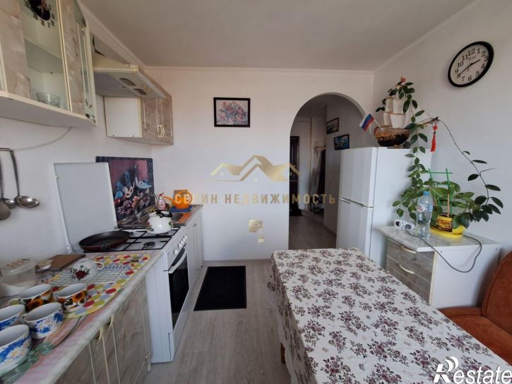 2-комн квартира ул Сырникова, 29,  д. 29