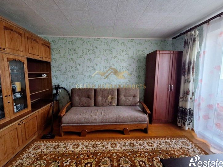 2-комн квартира ул Сырникова, 29,  д. 29