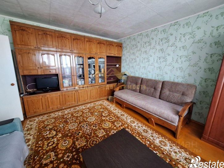 2-комн квартира ул Сырникова, 29,  д. 29