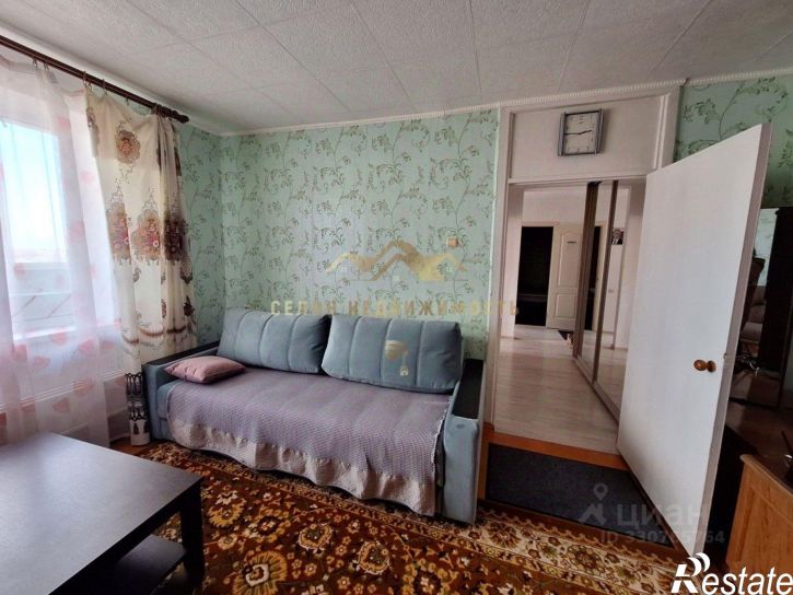 2-комн квартира ул Сырникова, 29,  д. 29