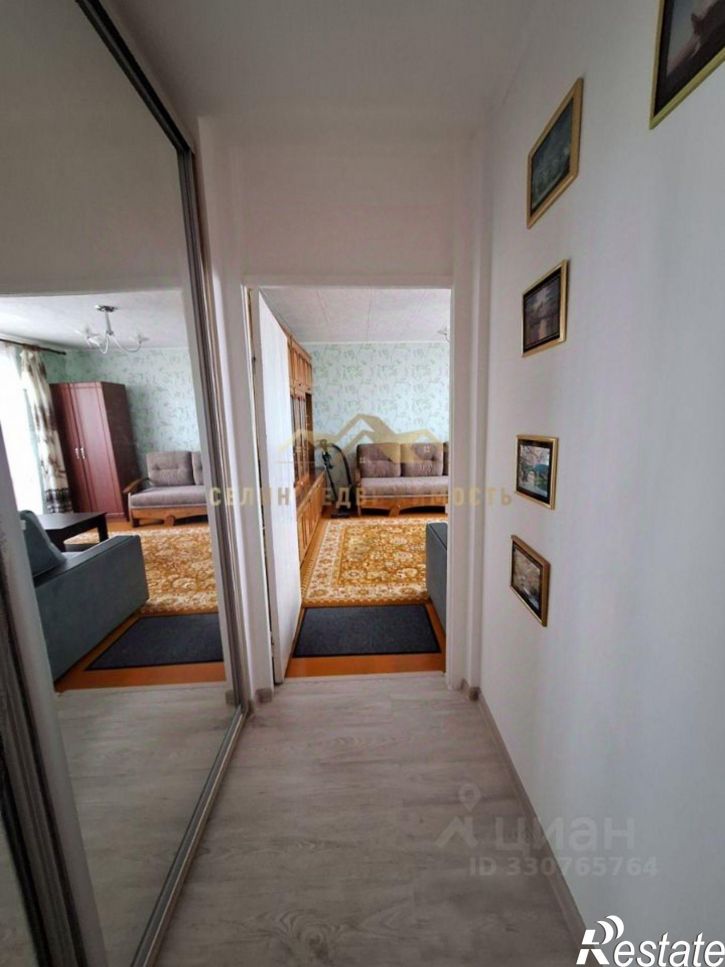 2-комн квартира ул Сырникова, 29,  д. 29