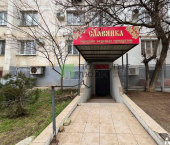 торговое помещение 70 кв м улица Конституции, 34