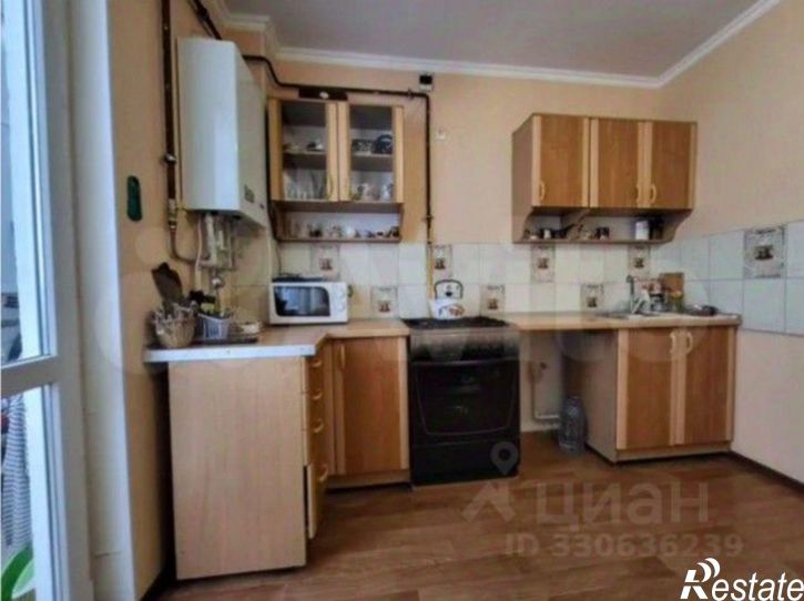 1-комн квартира улица 9-го Мая, 90,  д. 90
