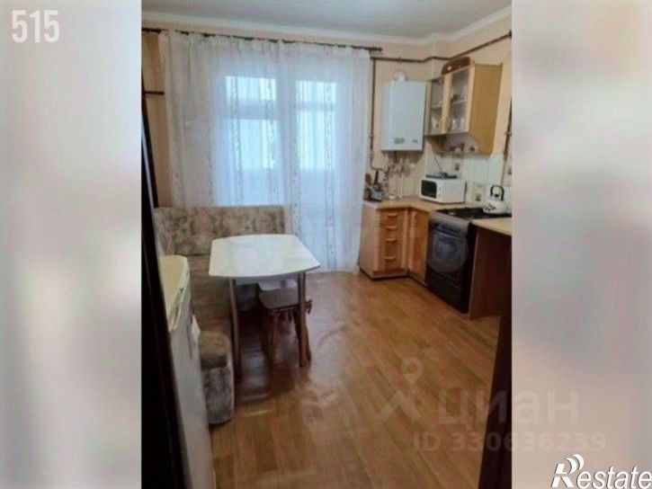 1-комн квартира улица 9-го Мая, 90,  д. 90