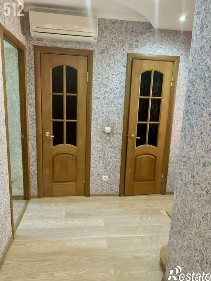 4-комн квартира проспект Победы, 62,  д. 62
