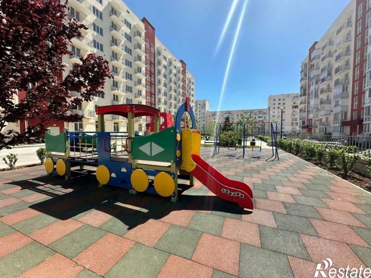 1-комн квартира улица Чапаева, 99,  д. 99