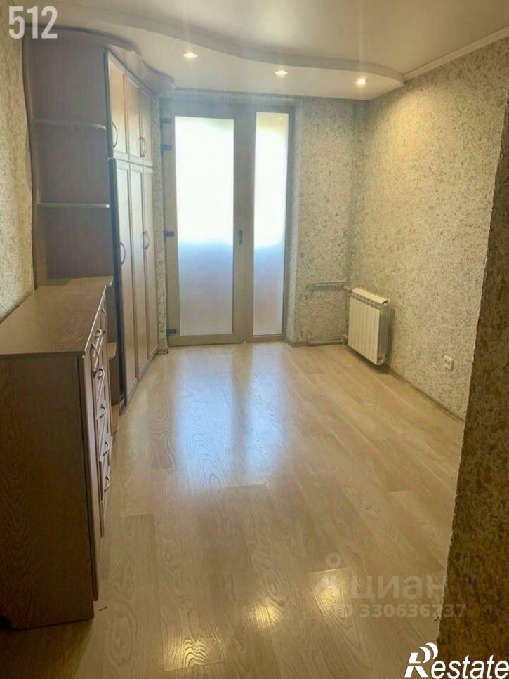 4-комн квартира проспект Победы, 62,  д. 62