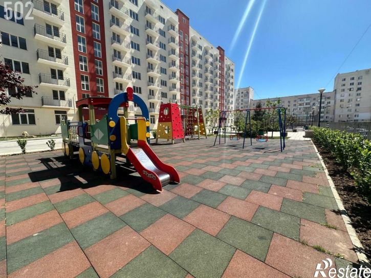 1-комн квартира улица Чапаева, 99,  д. 99