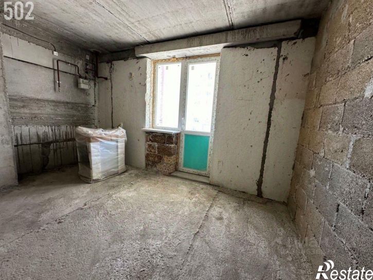 1-комн квартира улица Чапаева, 99,  д. 99