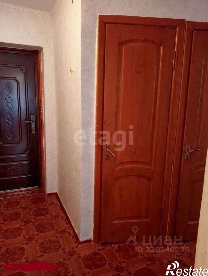 2-комн квартира Советская улица, 10,  д. 10