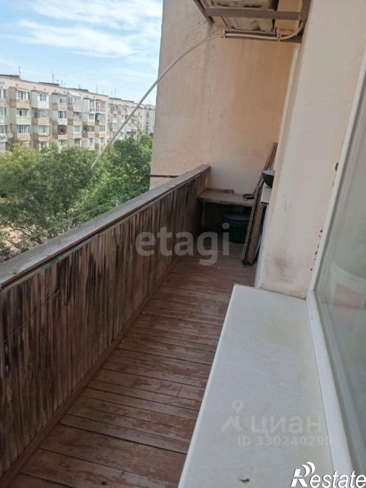 4-комн квартира улица 60-летия Октября, 22А,  д. 22А