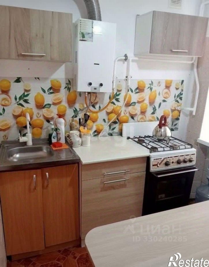 2-комн квартира Советская улица, 10,  д. 10