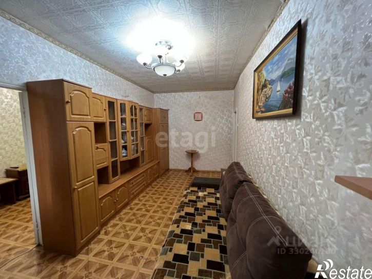 2-комн квартира улица Казаса, 13,  д. 13