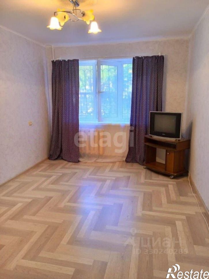 2-комн квартира Советская улица, 10,  д. 10