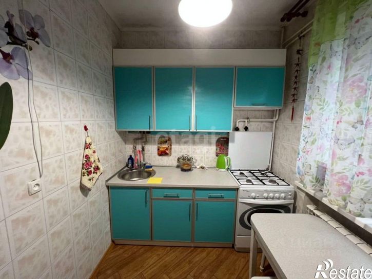 2-комн квартира улица Казаса, 13,  д. 13
