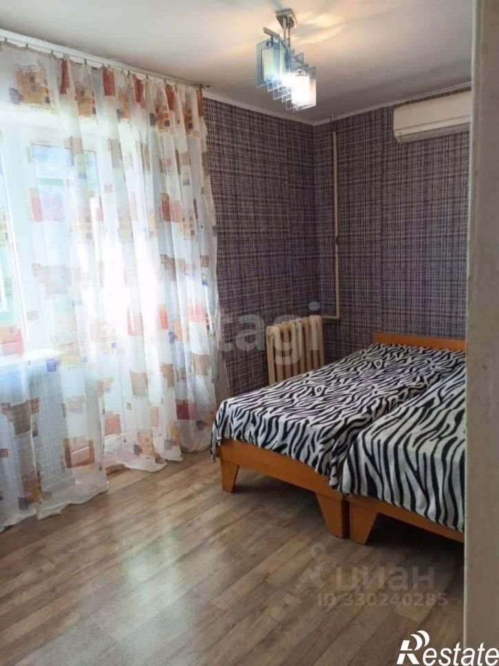 2-комн квартира Советская улица, 10,  д. 10