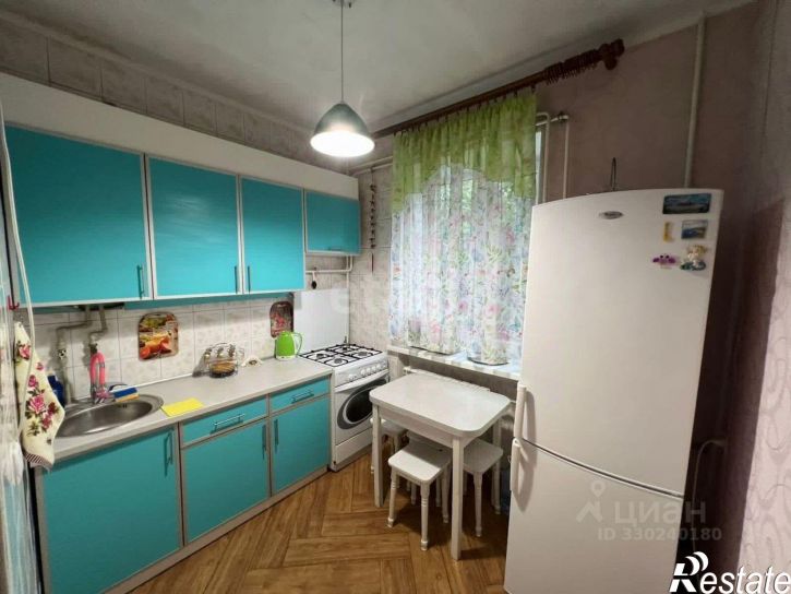 2-комн квартира улица Казаса, 13,  д. 13