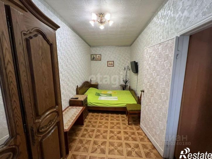 2-комн квартира улица Казаса, 13,  д. 13