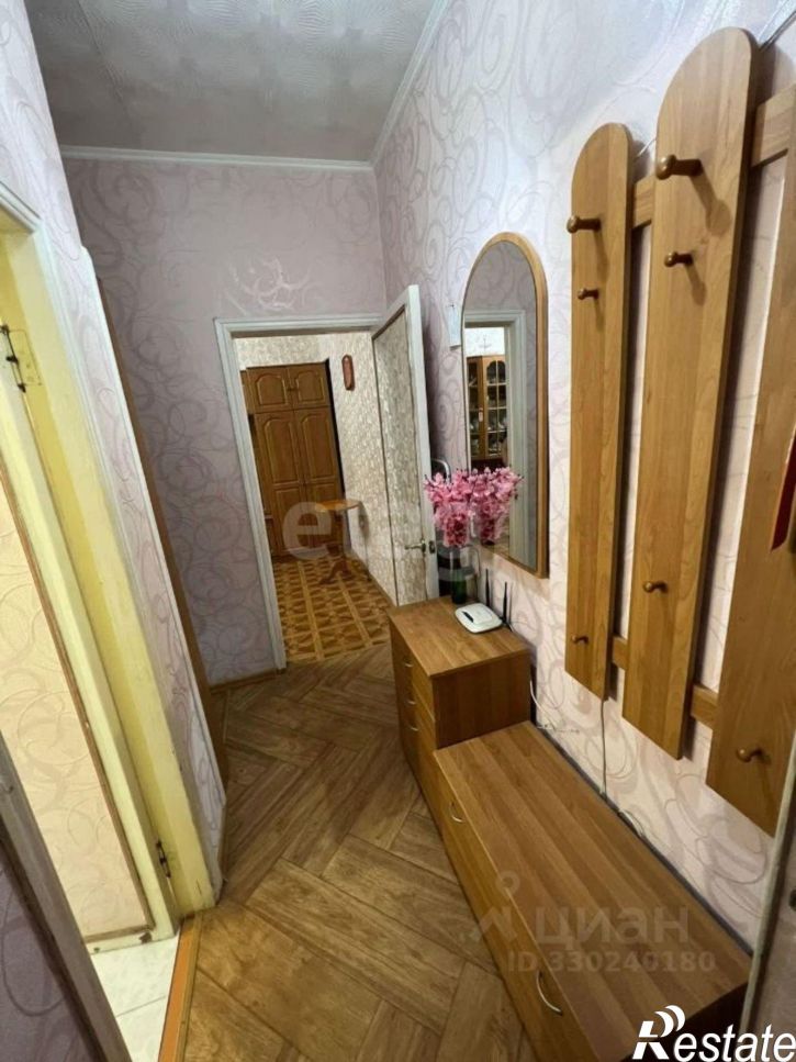 2-комн квартира улица Казаса, 13,  д. 13