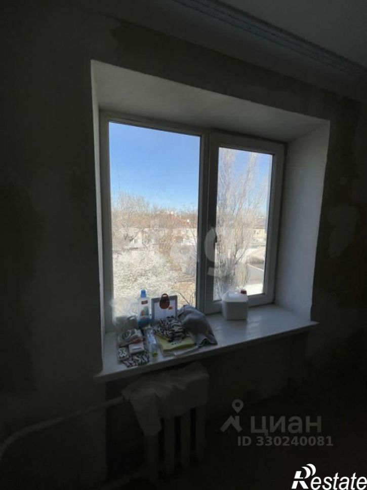 Комната улица Сытникова, 8,  д. 8