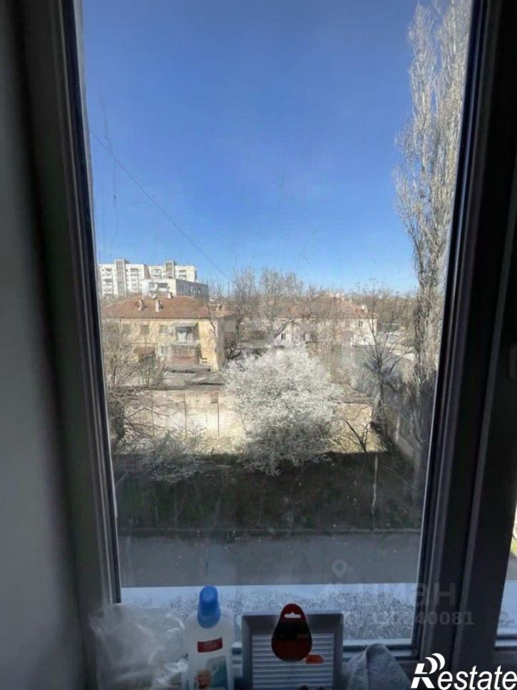 Комната улица Сытникова, 8,  д. 8