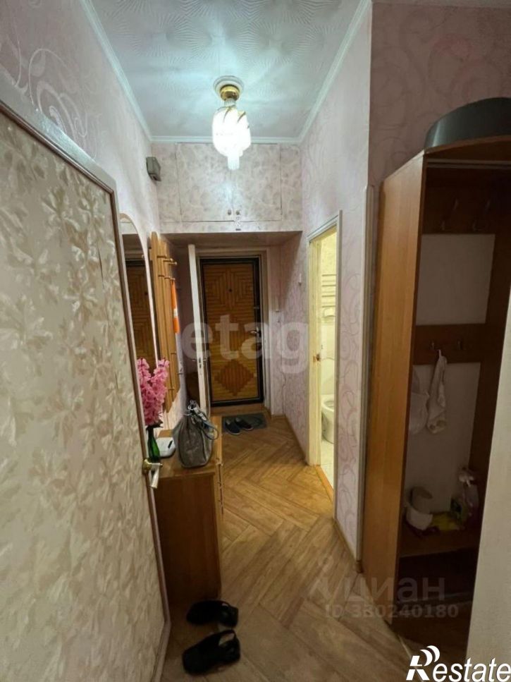 2-комн квартира улица Казаса, 13,  д. 13