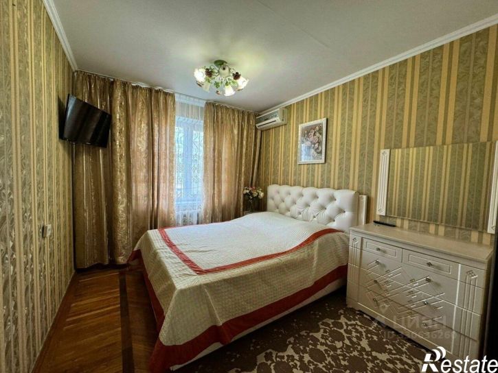 3-комн квартира ул им.Крупской, 60,  д. 60
