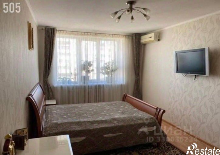 3-комн квартира ул им.9-го Мая, 106,  д. 106