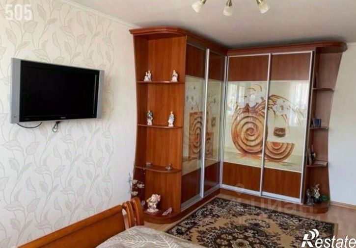 3-комн квартира ул им.9-го Мая, 106,  д. 106