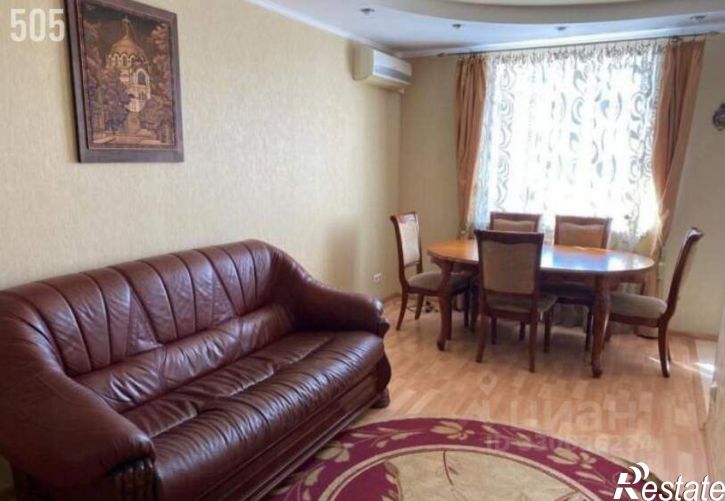 3-комн квартира ул им.9-го Мая, 106,  д. 106