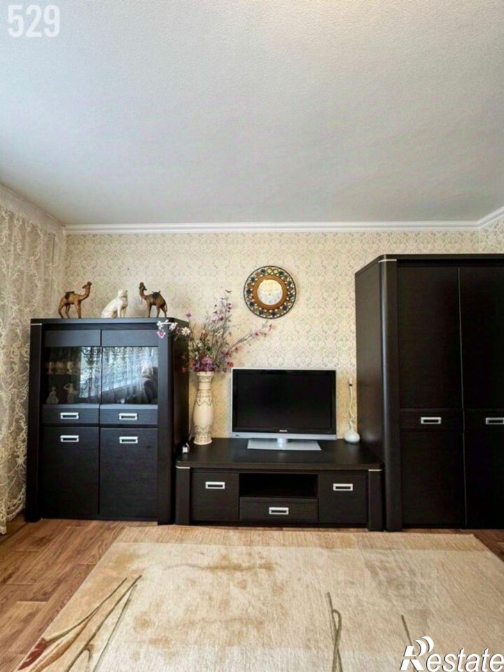 3-комн квартира ул им.Крупской, 60,  д. 60