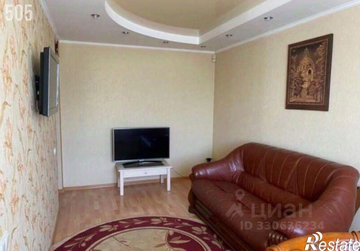 3-комн квартира ул им.9-го Мая, 106,  д. 106