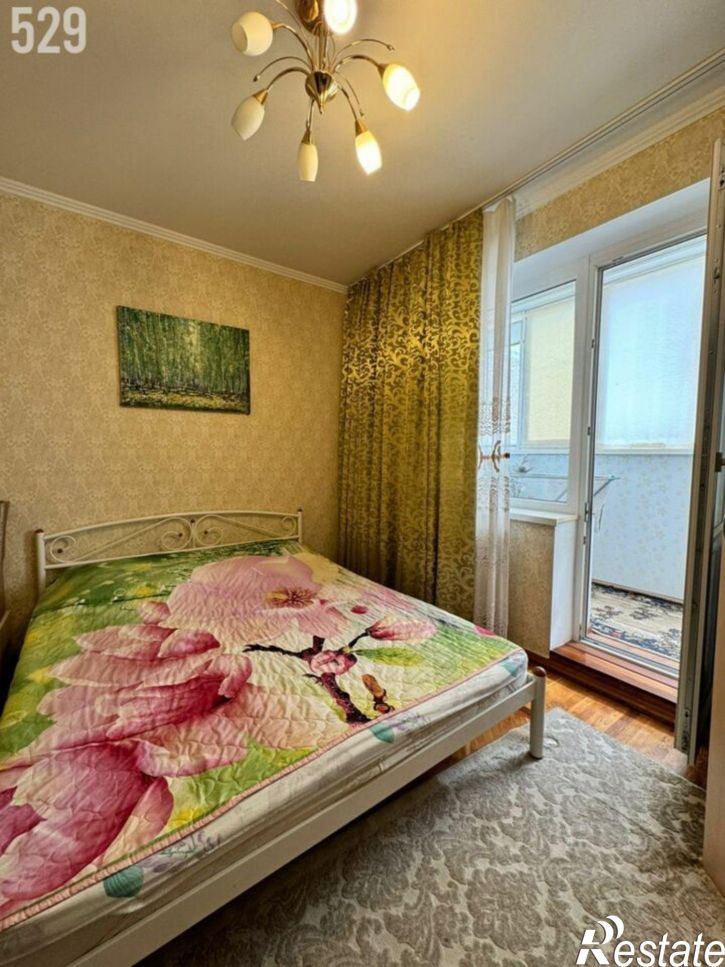3-комн квартира ул им.Крупской, 60,  д. 60