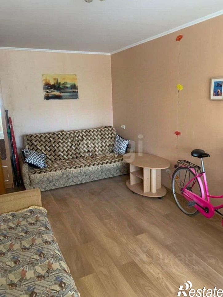 1-комн квартира пр-кт Победы, 23,  д. 23