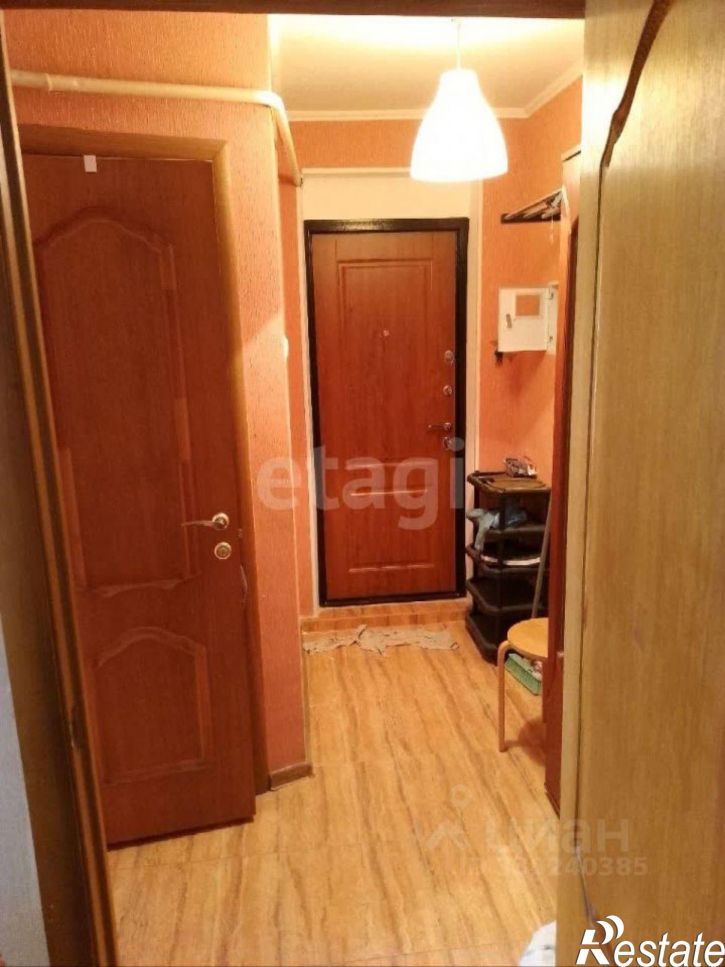 1-комн квартира пр-кт Победы, 23,  д. 23