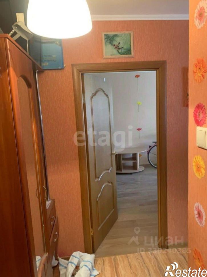 1-комн квартира пр-кт Победы, 23,  д. 23