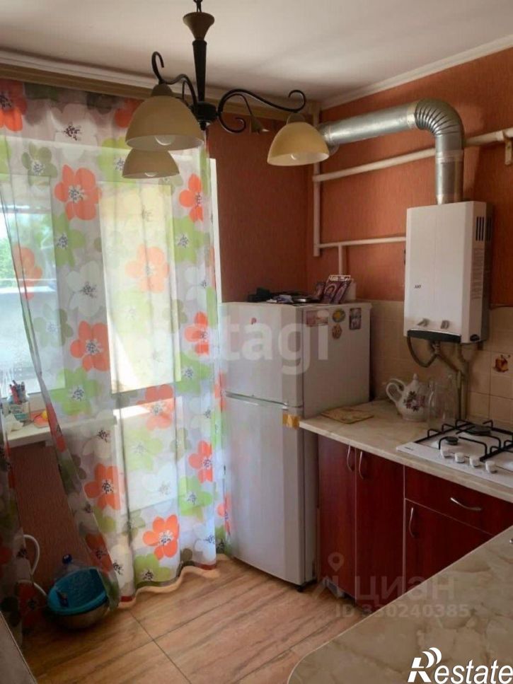 1-комн квартира пр-кт Победы, 23,  д. 23