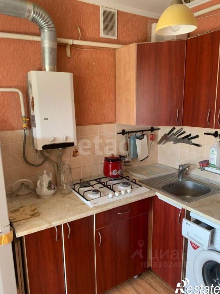 1-комн квартира пр-кт Победы, 23,  д. 23