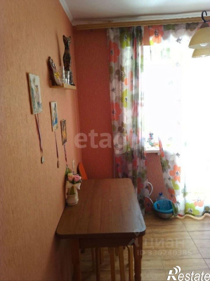 1-комн квартира пр-кт Победы, 23,  д. 23