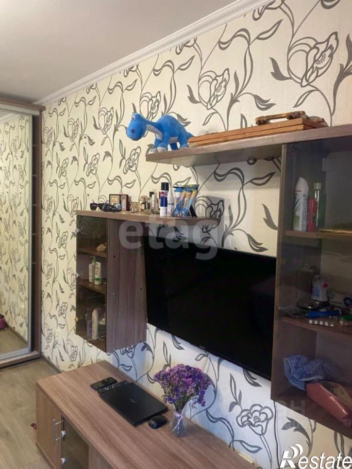 2-комн квартира ул им.Крупской, 60,  д. 60