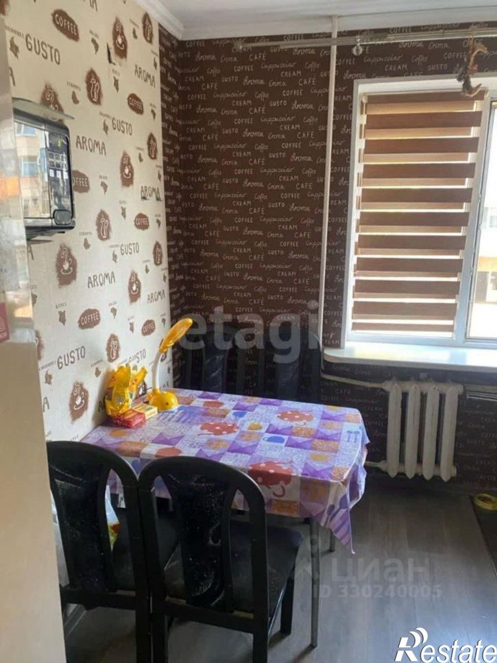 2-комн квартира ул им.Крупской, 60,  д. 60