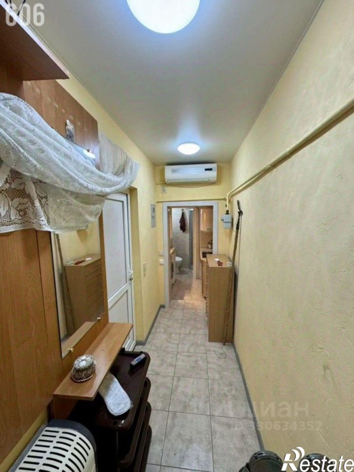 1-комн квартира ул 13 Ноября, 8,  д. 8