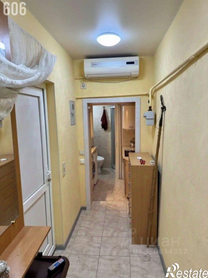 1-комн квартира ул 13 Ноября, 8,  д. 8