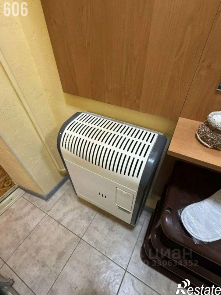 1-комн квартира ул 13 Ноября, 8,  д. 8