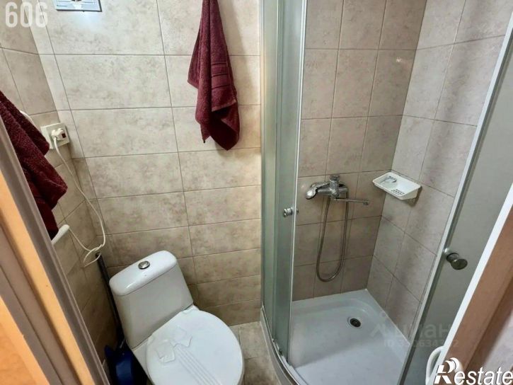 1-комн квартира ул 13 Ноября, 8,  д. 8