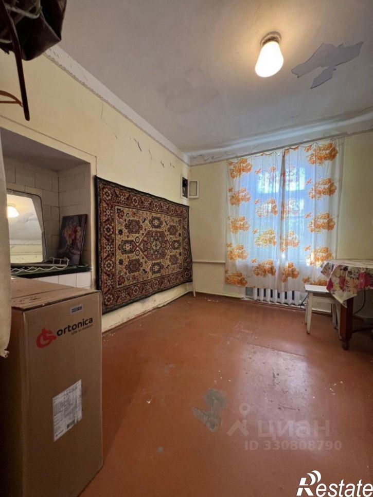 2-комн квартира ул Мориса Тореза, 13,  д. 13