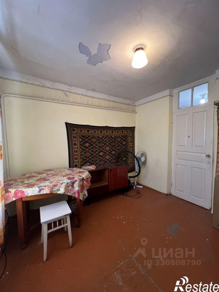 2-комн квартира ул Мориса Тореза, 13,  д. 13